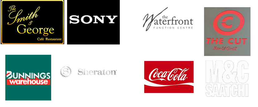 Company Logos